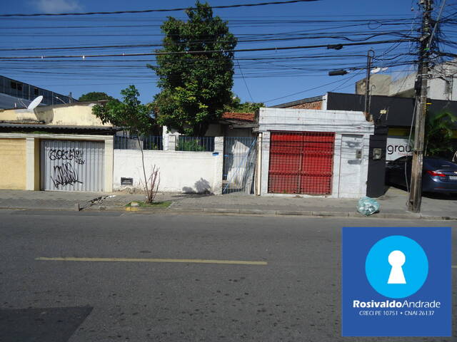 Locação em Campo Grande - Recife