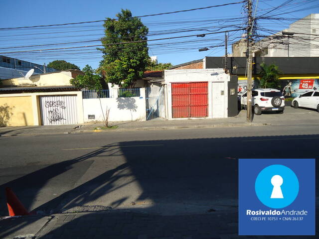 #55 - Sala para Locação em Recife - PE - 2