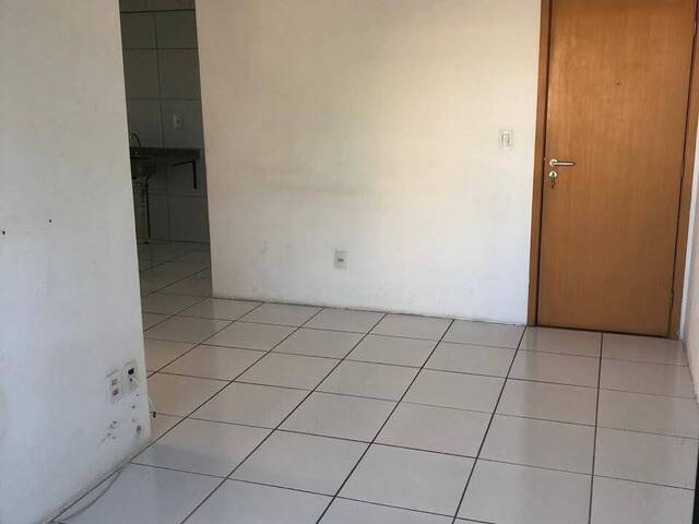 #59 - Apartamento para Venda em Recife - PE - 3