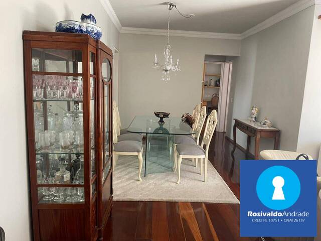 #62 - Apartamento para Venda em Recife - PE - 3