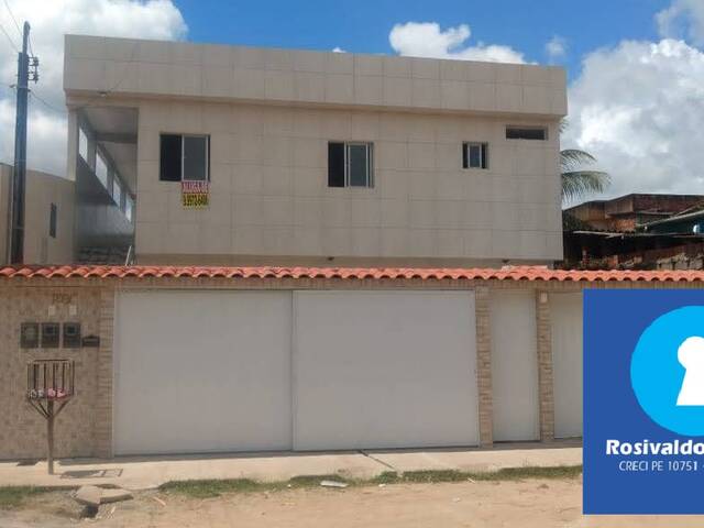 #63 - Casa para Locação em Recife - PE