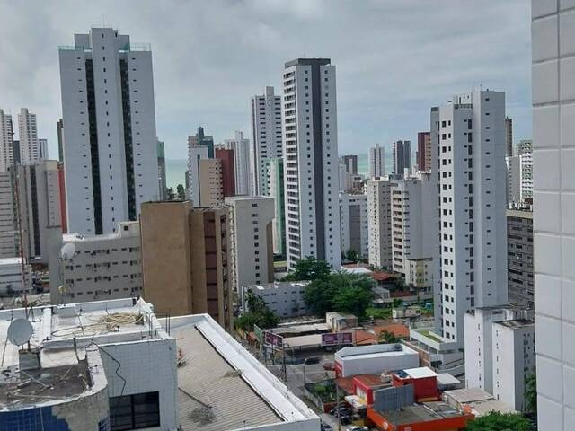 #78 - Apartamento para Venda em Recife - PE