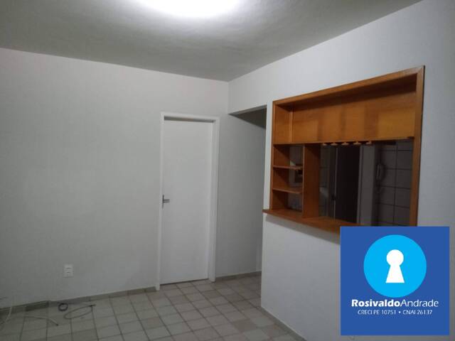 #79 - Apartamento para Locação em Recife - PE - 3