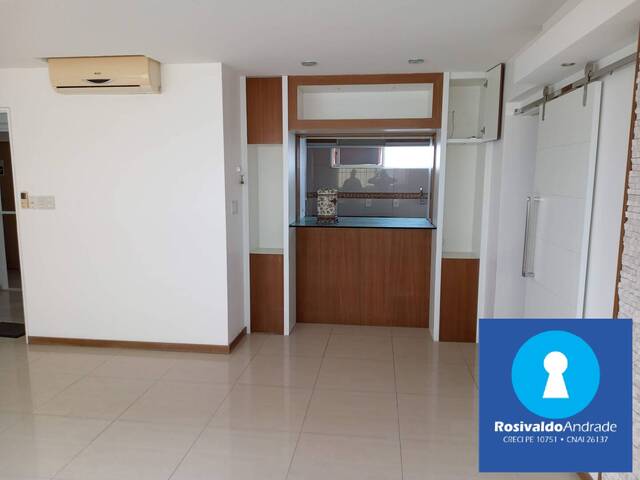 #84 - Apartamento para Venda em Recife - PE - 2