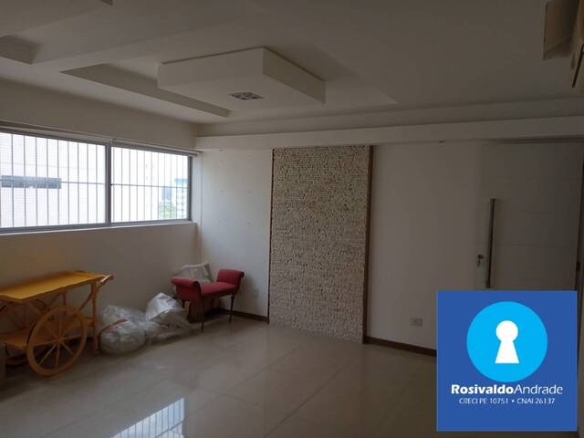 #84 - Apartamento para Venda em Recife - PE - 3