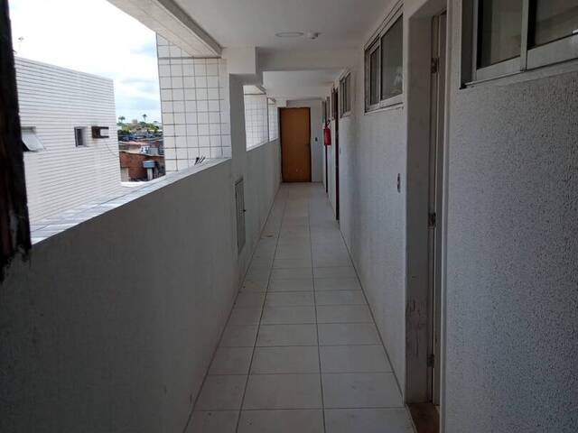 #92 - Apartamento para Venda em Recife - PE - 2