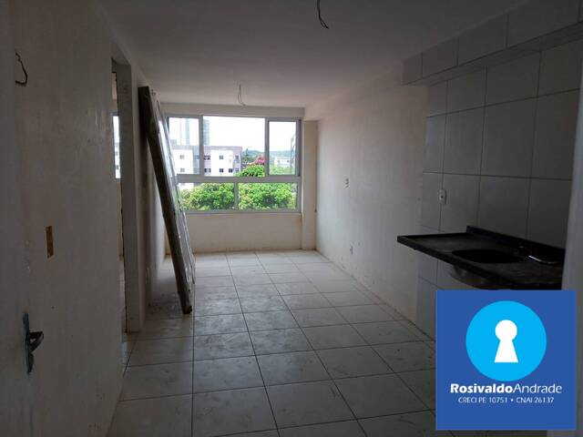 #92 - Apartamento para Venda em Recife - PE - 3